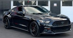2015 Ford Mustang Premium