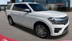 2023 Ford Expedition Platinum