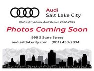 2026 Audi S8 4.0T quattro