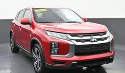 2025 Mitsubishi Outlander Sport 2.0 ES AWC