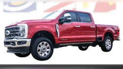 2023 Ford Super Duty F-250 King Ranch
