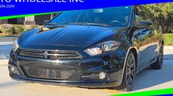 2014 Dodge Dart SXT