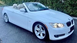 2010 BMW 3 Series 335i