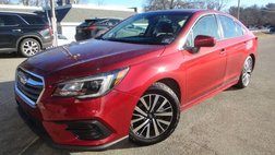 2019 Subaru Legacy 2.5i Premium