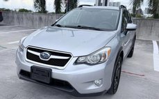 2015 Subaru XV Crosstrek 2.0i Premium