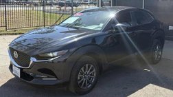 2021 Mazda CX-30 2.5 S