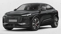 2027 Audi Q6 Sportback e-tron quattro Prestige