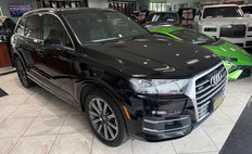 2017 Audi Q7 3.0T quattro Premium Plus