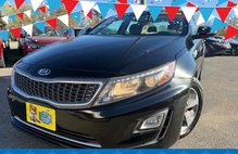 2015 Kia Optima Hybrid Base