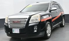 2011 GMC Terrain SLE-2