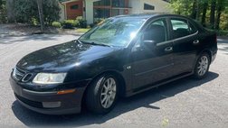 2005 Saab 9-3 Arc