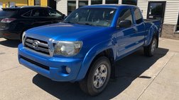 2009 Toyota Tacoma V6