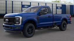 2026 Ford Super Duty F-250 XL