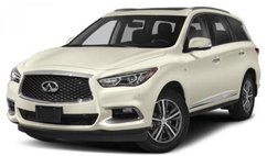 2020 Infiniti QX60 Pure