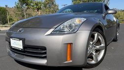 2007 Nissan 350Z Enthusiast