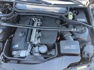 2005 BMW M3 Base