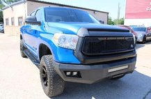 2016 Toyota Tundra Limited