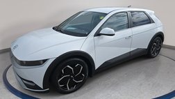 2023 Hyundai Ioniq 5 SEL