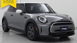 2022 MINI Hardtop 
