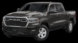 2026 Ram Ram Pickup 1500 Lone Star