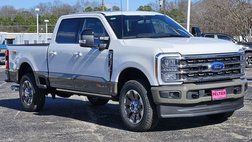2026 Ford Super Duty F-250 King Ranch
