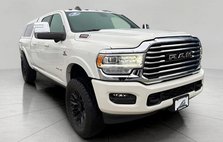 2023 Ram Ram Pickup 3500 Limited Longhorn