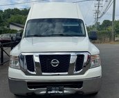 2013 Nissan NV S