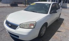 2007 Chevrolet Malibu LS