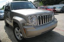 2010 Jeep Liberty Limited