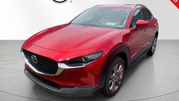 2021 Mazda CX-30 Premium