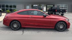 2022 Mercedes-Benz C-Class C 300 4MATIC