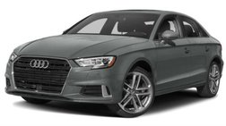 2019 Audi A3 quattro Premium 45 TFSI