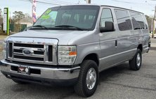 2010 Ford E-Series XL