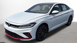 2026 Volkswagen Jetta GLI Autobahn