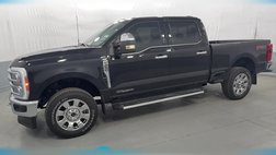 2023 Ford Super Duty F-250 Lariat