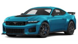 2026 Ford Mustang Dark Horse SC