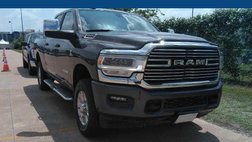 2024 Ram Ram Pickup 2500 Laramie