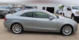 2011 Audi A5 2.0T quattro Prestige