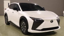 2024 Lexus RZ 300e Premium
