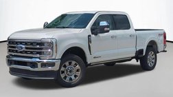 2026 Ford Super Duty F-250 Lariat