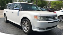 2011 Ford Flex Limited