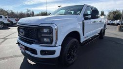 2026 Ford Super Duty F-250 XL