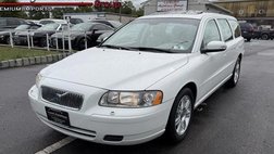 2007 Volvo V70 2.4