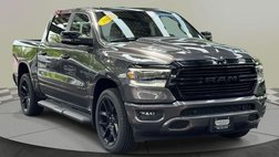 2023 Ram Ram Pickup 1500 Laramie
