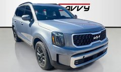 2023 Kia Telluride SX X-Pro