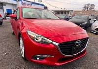 2017 Mazda MAZDA3 Grand Touring