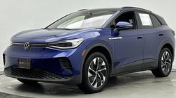 2022 Volkswagen ID.4 Pro S