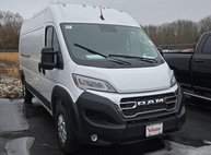 2026 Ram ProMaster RAM PROMASTER 3500 SLT CARGO VAN HIGH ROOF 159' WB