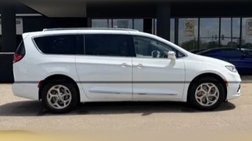 2021 Chrysler Pacifica Limited