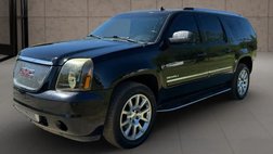 2012 GMC Yukon XL Denali